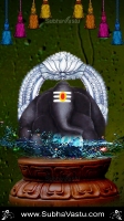 Ganesh MOBILE Wallpaper_731