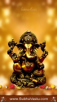 Ganesh MOBILE Wallpaper_732