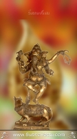 Ganesh MOBILE Wallpaper_734