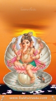 Ganesh MOBILE Wallpaper_739