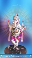 Ganesh MOBILE Wallpaper_742