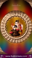 Ganesh MOBILE Wallpaper_743
