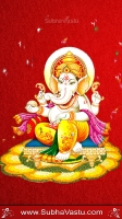 Ganesh MOBILE Wallpaper_746