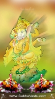 Ganesh MOBILE Wallpaper_747