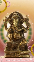 Ganesh MOBILE Wallpaper_751