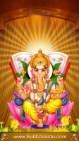 Ganesh MOBILE Wallpaper_752