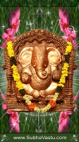 Ganesh MOBILE Wallpaper_755
