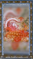 Ganesh MOBILE Wallpaper_765