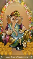 Ganesh MOBILE Wallpaper_770