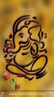 Ganesh MOBILE Wallpaper_780