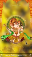 Ganesh MOBILE Wallpaper_825