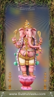 Ganesh Mobile Wallpapers_1002