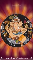 Ganesh Mobile Wallpapers_1005
