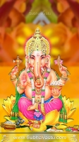 Ganesh Mobile Wallpapers_1006