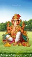 Ganesh Mobile Wallpapers_1008