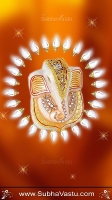 Ganesh Mobile Wallpapers_1010