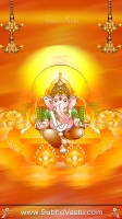 Ganesh Mobile Wallpapers_1011