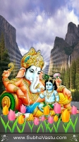 Ganesh Mobile Wallpapers_1016