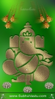 Ganesh Mobile Wallpapers_1018