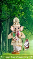 Ganesh Mobile Wallpapers_1020