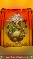 Ganesh Mobile Wallpapers_1024