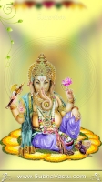 Ganesh Mobile Wallpapers_1030