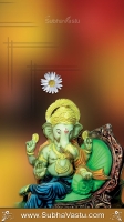 Ganesh Mobile Wallpapers_1032