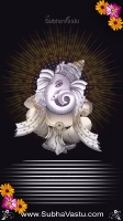 Ganesh Mobile Wallpapers_1033