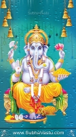 Ganesh Mobile Wallpapers_1039