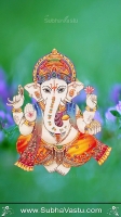 Ganesh Mobile Wallpapers_1040