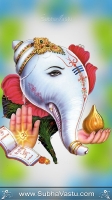 Ganesh Mobile Wallpapers_1077