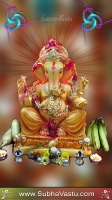 Ganesh Mobile Wallpapers_1079
