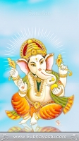 Ganesh Mobile Wallpapers_1143