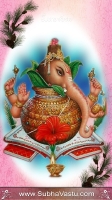 Ganesh Mobile Wallpapers_1159