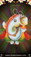 Ganesh Mobile Wallpapers_1165