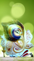 Ganesh Mobile Wallpapers_1174