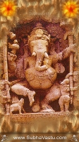 Ganesh Mobile Wallpapers_1179