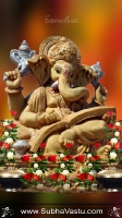 Ganesh Mobile Wallpapers_1191