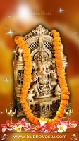 Ganesh Mobile Wallpapers_1235