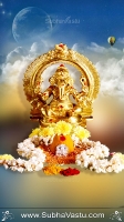 Ganesh Mobile Wallpapers_1236
