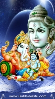 Ganesh Mobile Wallpapers_1237