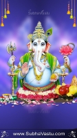 Ganesh Mobile Wallpapers_1238