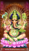 Ganesh Mobile Wallpapers_1239