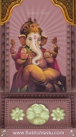 Ganesh Mobile Wallpapers_1241