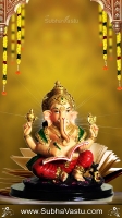 Ganesh Mobile Wallpapers_827