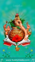 Ganesh Mobile Wallpapers_828