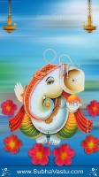 Ganesh Mobile Wallpapers_829