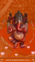 Ganesh Mobile Wallpapers_834