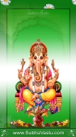 Ganesh Mobile Wallpapers_838