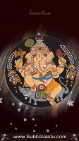 Ganesh Mobile Wallpapers_845